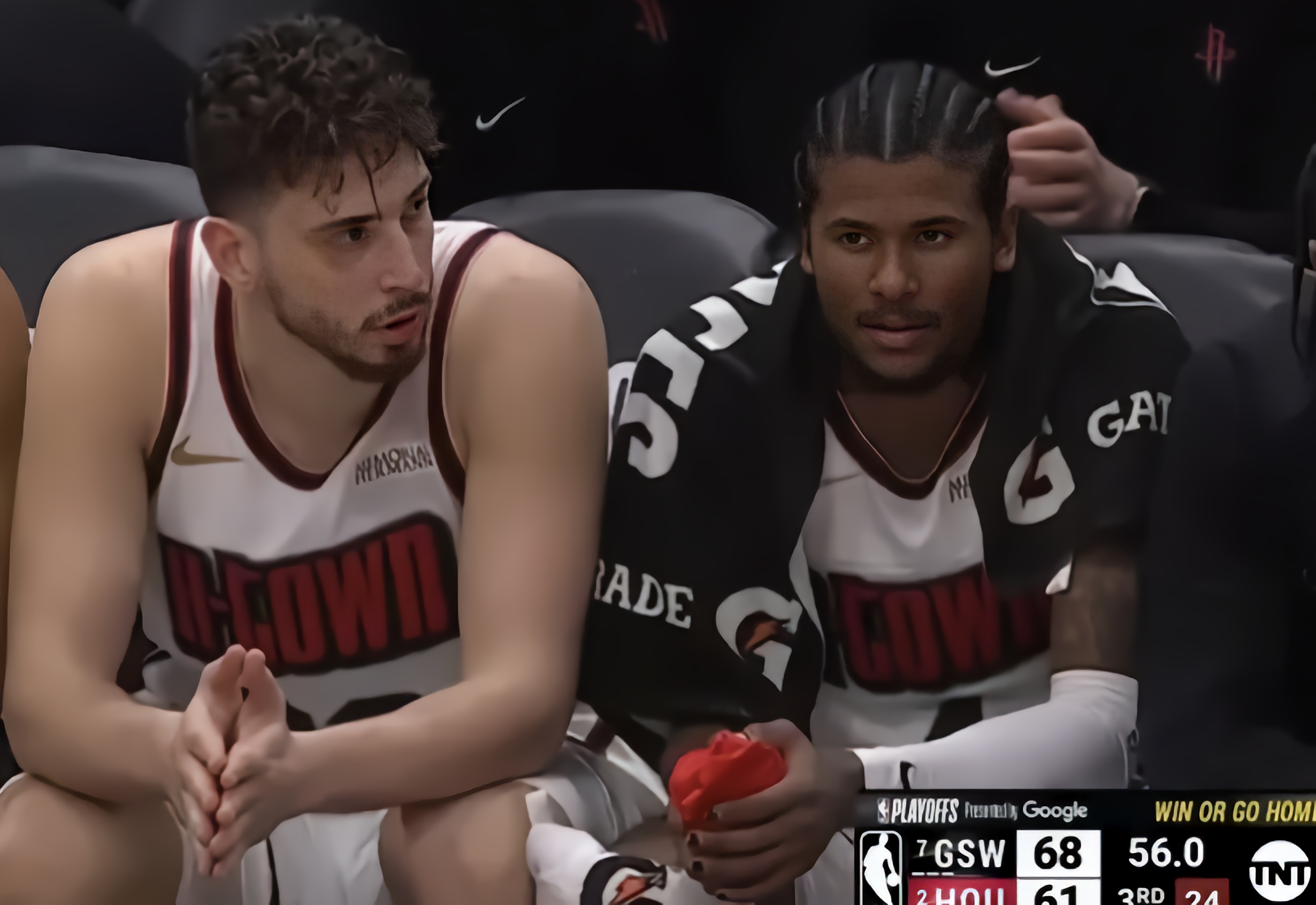 关于NBA季后赛今夜走向成谜；费城76人复出首秀；话题不断；身体对抗强度拉满的信息-LCK押注平台