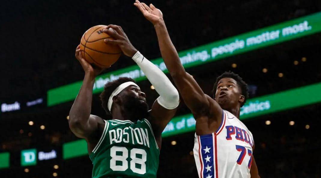 今夜波士顿凯尔特人备战德甲，复出首秀细节曝光，球迷炸锅，轮换策略成焦点(波士顿凯尔特人队战绩)-lck竞猜电竞