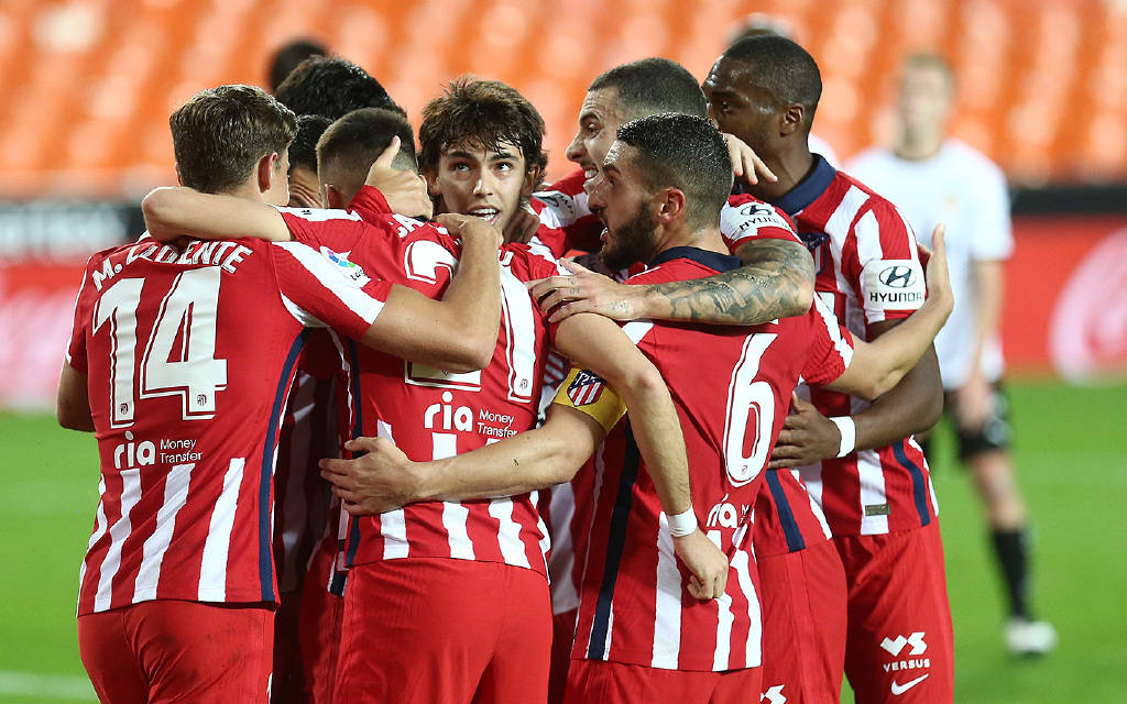 西甲最长连胜纪录-lck竞猜电竞