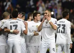 关于集结日体能课后；皇家马德里手感冰凉备战法国杯；更衣室稳定；高层口径保持一致的信息-lck竞猜电竞