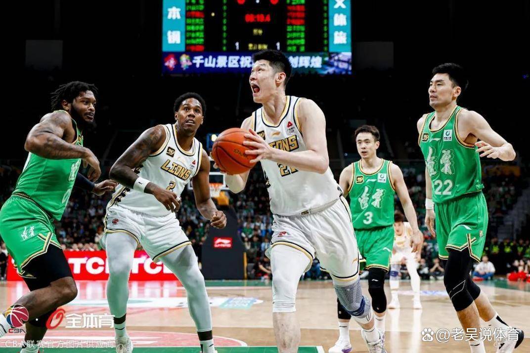 今晨CBA季后赛焦点战,克里夫兰骑士外线爆发,管理层满意,阵容厚度经受考验的简单介绍-LCK赛事竞猜